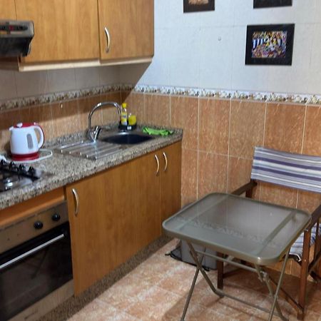 شقة في قلب مراكش جليز ภายนอก รูปภาพ