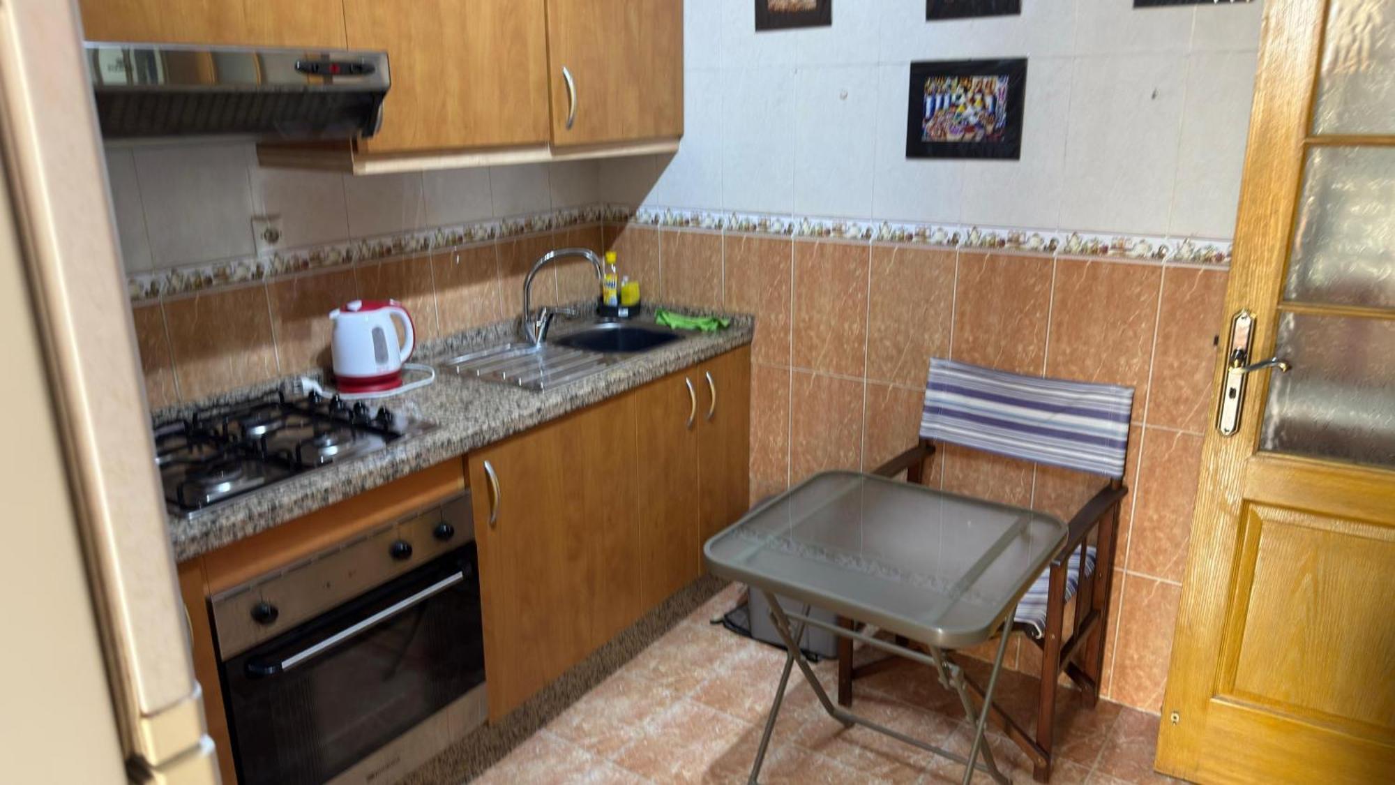 شقة في قلب مراكش جليز ภายนอก รูปภาพ